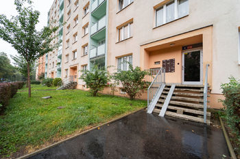Prodej bytu 3+kk v osobním vlastnictví 60 m², Ústí nad Labem