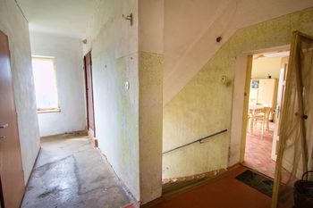 Prodej domu 76 m², Letovice