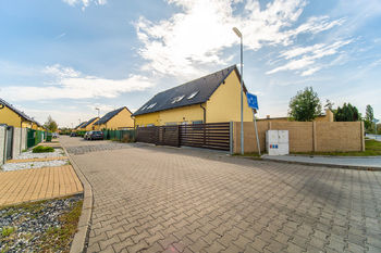 Prodej domu 110 m², Neratovice