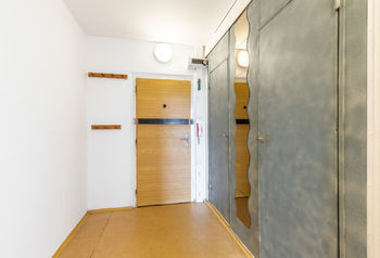 vstupní chodba - Prodej bytu 2+kk v družstevním vlastnictví 43 m², Praha 5 - Stodůlky