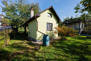 Prodej chaty / chalupy 16 m², Rudolfov