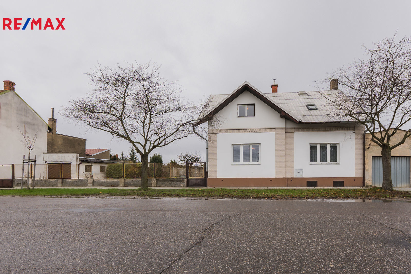 Prodej domu, 196 m2, Sadská