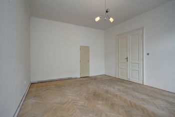 Prodej bytu 3+1 v osobním vlastnictví 104 m², Brno