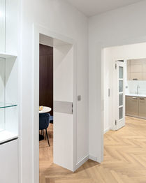 Prodej bytu 5+kk v osobním vlastnictví 116 m², Praha 1 - Staré Město