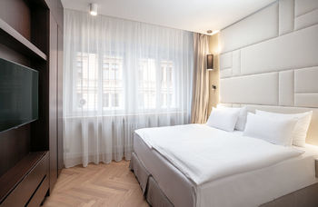 Prodej bytu 5+kk v osobním vlastnictví 116 m², Praha 1 - Staré Město