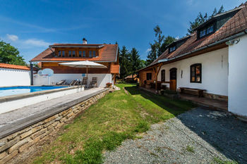 Prodej domu 340 m², Lípa nad Orlicí