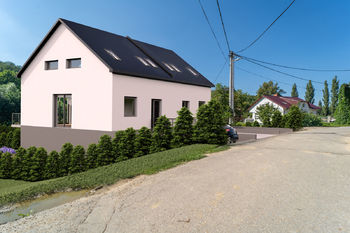 Prodej pozemku 793 m², Boleradice
