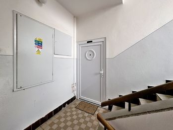 Prodej bytu 3+1 v osobním vlastnictví 90 m², Vodňany