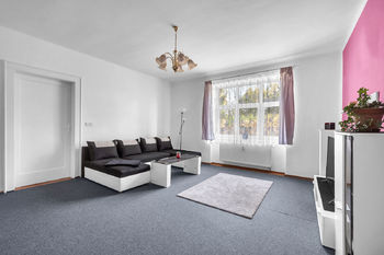 Prodej bytu 2+1 v osobním vlastnictví 92 m², Milovice