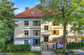 Prodej bytu 2+1 v osobním vlastnictví 92 m², Milovice