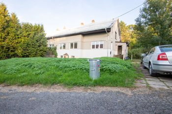 Prodej domu 187 m², Kunkovice