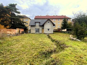 Prodej domu 94 m², Kynšperk nad Ohří