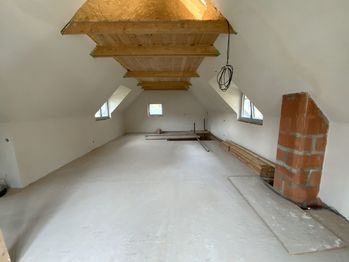 Prodej domu 94 m², Kynšperk nad Ohří