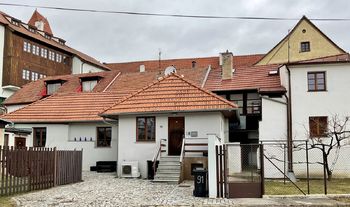 Prodej penzionu 76 m², Český Krumlov