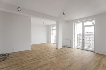 Prodej bytu 2+kk v osobním vlastnictví 45 m², Čelákovice