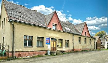 Prodej domu 340 m², Hořice