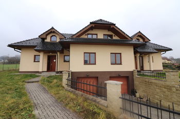 Prodej domu 150 m², Vsetín