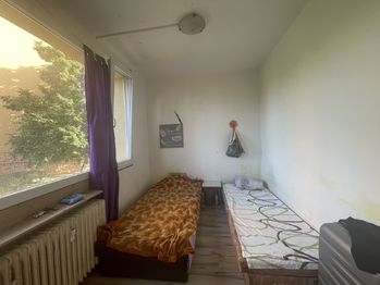 Prodej bytu 3+1 v osobním vlastnictví 63 m², Chomutov