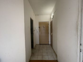 Prodej bytu 3+1 v osobním vlastnictví 63 m², Chomutov
