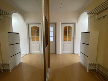 Prodej bytu 3+1 v družstevním vlastnictví 77 m², Chomutov