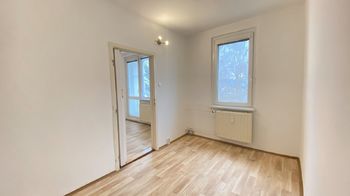 Prodej bytu 2+kk v osobním vlastnictví 38 m², Šumperk