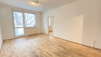 Prodej bytu 2+kk v osobním vlastnictví 38 m², Šumperk
