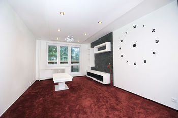 Prodej bytu 2+1 v osobním vlastnictví 58 m², Ostrava