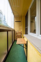 Prodej bytu 2+1 v osobním vlastnictví 58 m², Ostrava