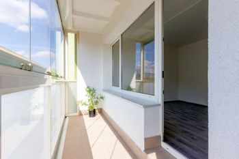 Prodej bytu 3+1 v osobním vlastnictví 61 m², Brno