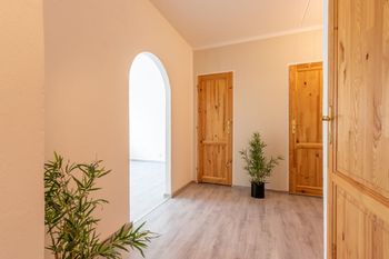 Prodej bytu 3+1 v osobním vlastnictví 61 m², Brno
