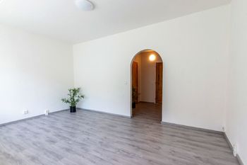 Prodej bytu 3+1 v osobním vlastnictví 61 m², Brno