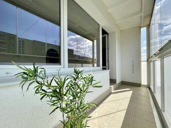Prodej bytu 3+1 v osobním vlastnictví 61 m², Brno