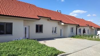 Prodej domu 78 m², Znojmo