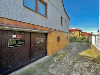 Prodej domu 110 m², Žatec