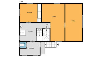 Prodej domu 110 m², Žatec