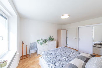 Prodej bytu 2+1 v osobním vlastnictví 55 m², Uničov