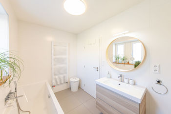 Prodej bytu 2+1 v osobním vlastnictví 55 m², Uničov
