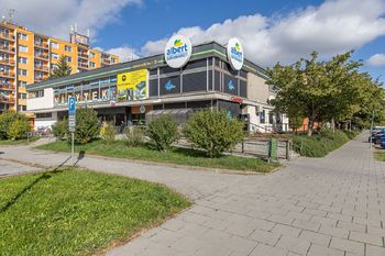 Prodej bytu 2+1 v osobním vlastnictví 55 m², Uničov