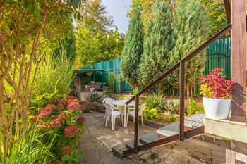 Prodej pozemku 267 m², Litvínov