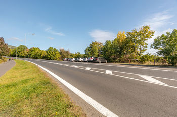 Prodej pozemku 267 m², Litvínov
