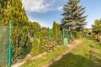 Prodej pozemku 267 m², Litvínov