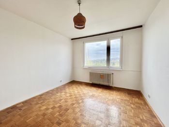 Prodej bytu 2+1 v osobním vlastnictví 62 m², Liberec