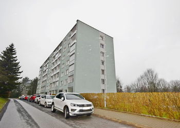 Prodej bytu 2+1 v osobním vlastnictví 62 m², Liberec