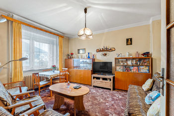 Prodej domu 168 m², Velký Osek