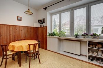 Prodej bytu 4+1 v osobním vlastnictví 125 m², Brno