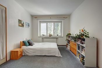Prodej bytu 4+1 v osobním vlastnictví 125 m², Brno