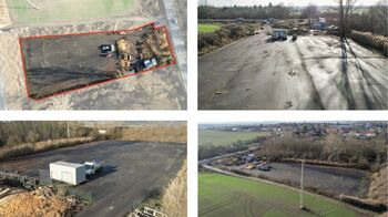 Pronájem pozemku 1000 m², Litoměřice