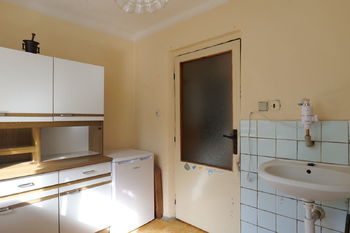 Kuchyně - Prodej chaty / chalupy 75 m², Počepice