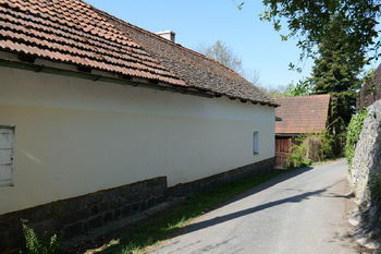 Prodej chaty / chalupy 75 m², Počepice