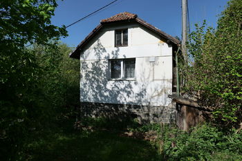 Prodej chaty / chalupy 54 m², Kozárovice